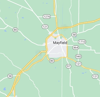 The “Where is Mayfield?” Quiz