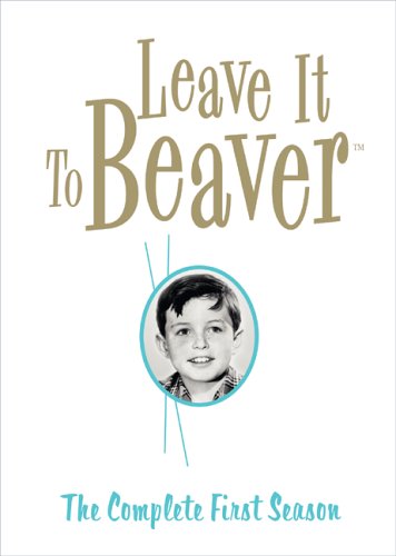 The Season One Leave it to Beaver Quiz